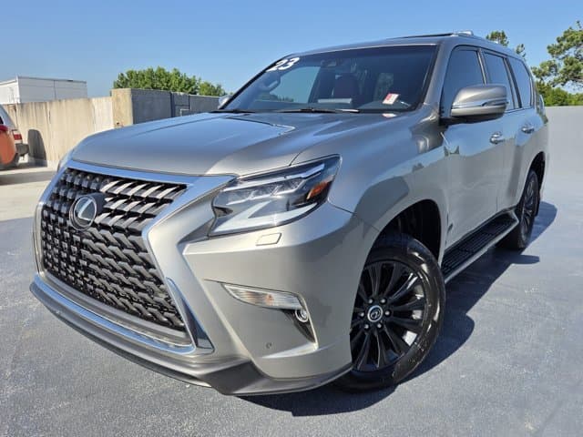 2023 Lexus GX
