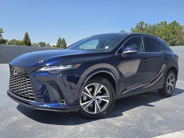 2023 Lexus RX