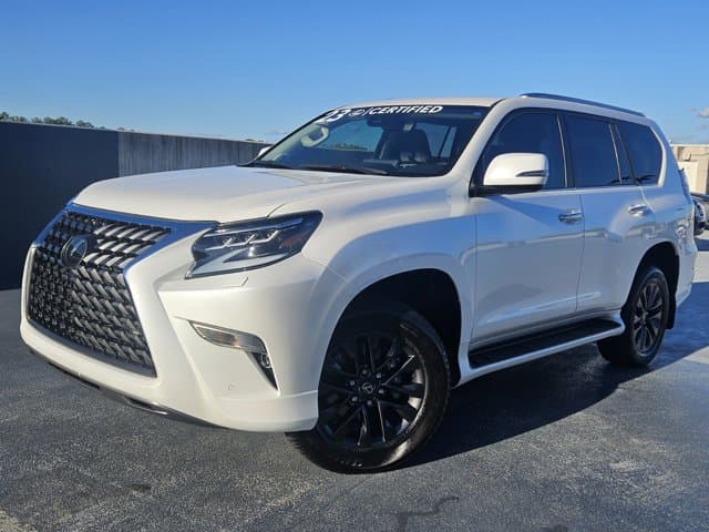 2023 Lexus GX