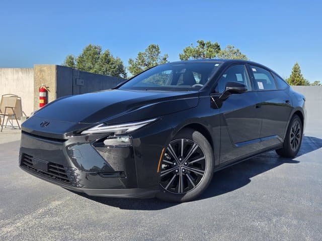 2026 Lexus ES