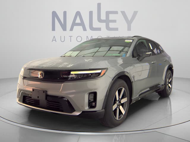 2024 Honda Prologue
