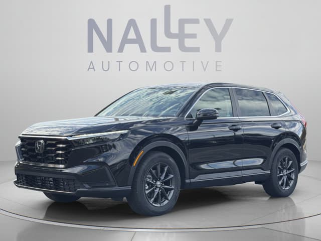 2027 Honda CR-V