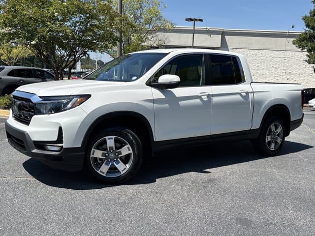 2024 Honda Ridgeline