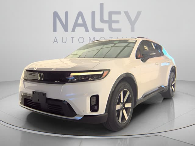 2024 Honda Prologue