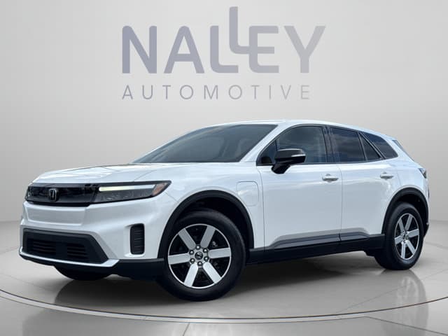 2024 Honda Prologue