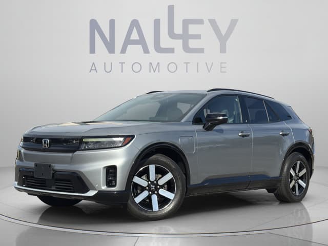 2024 Honda Prologue
