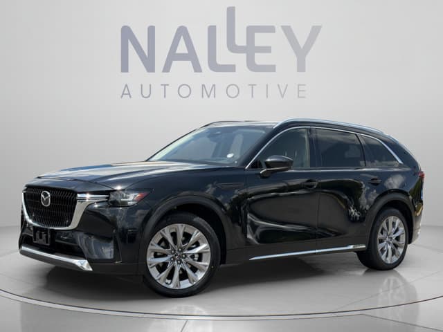 2024 Mazda CX-90