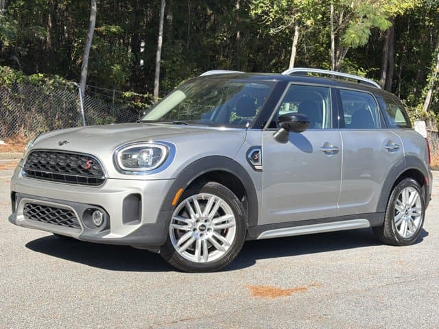 2023 MINI Countryman