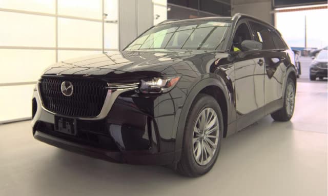 2024 Mazda CX-90 PHEV