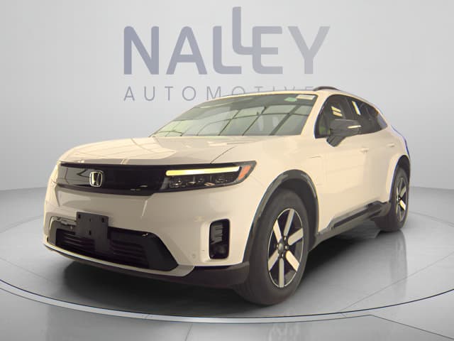 2024 Honda Prologue