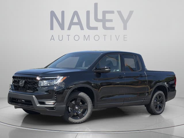 2026 Honda Ridgeline, photo 1