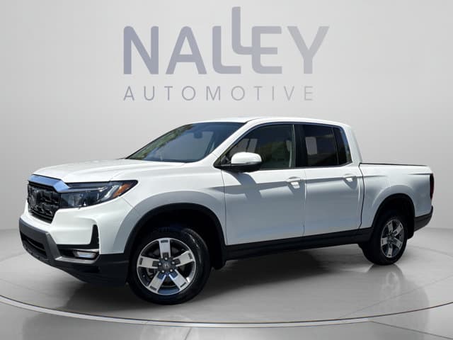 2024 Honda Ridgeline, photo 1