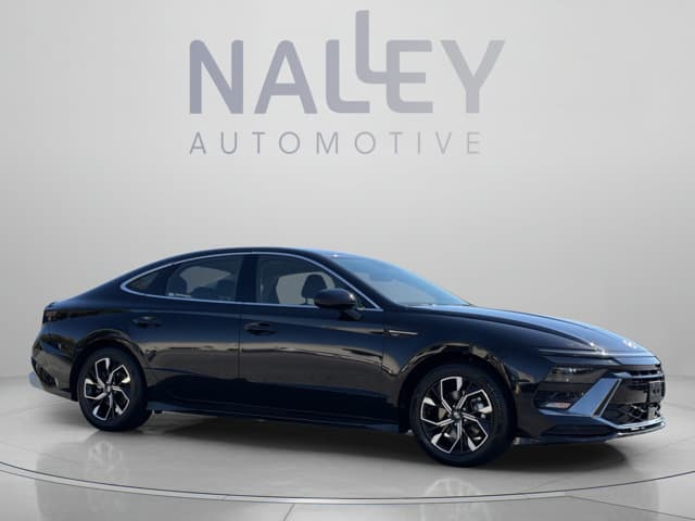 2024 Hyundai Sonata