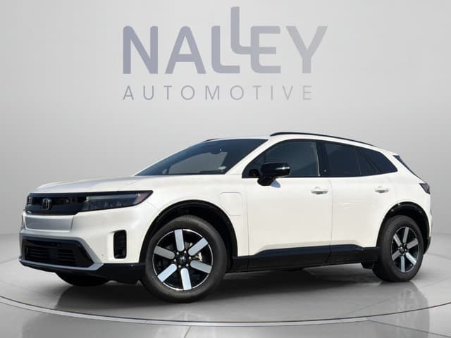 2025 Honda Prologue