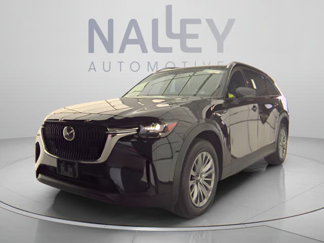 2024 Mazda CX-90 PHEV