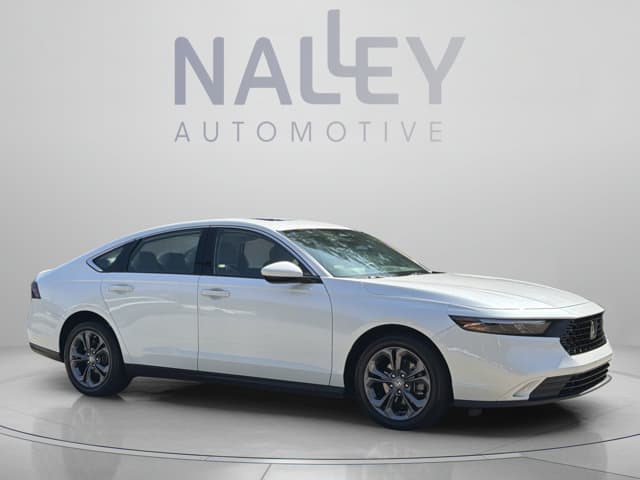 2023 Honda Accord Sedan