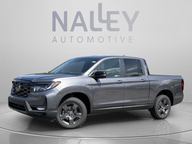 2026 Honda Ridgeline, photo 1