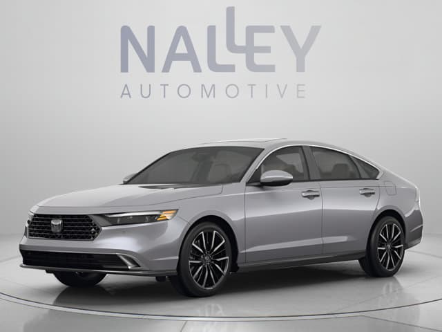 2023 Honda Accord Hybrid