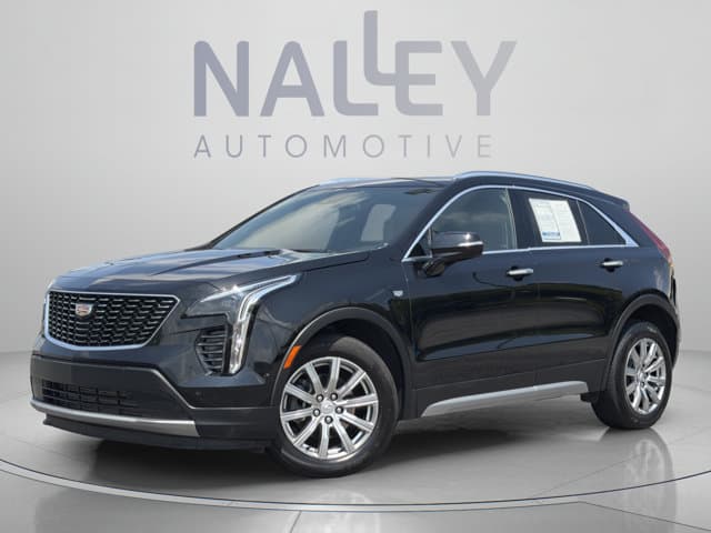 2023 Cadillac XT4