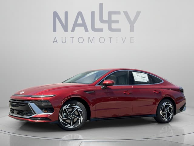 2026 Hyundai Sonata