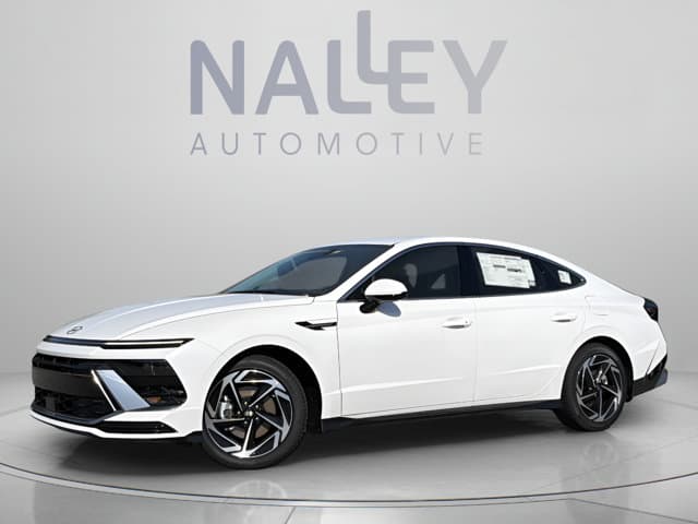 2026 Hyundai Sonata