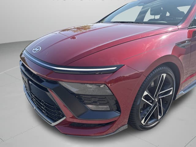 2024 Hyundai Sonata