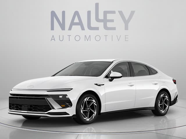 2026 Hyundai Sonata