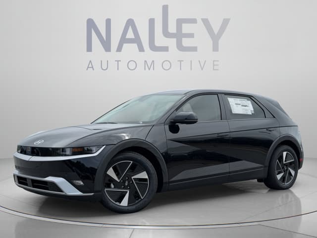 2026 Hyundai IONIQ 5