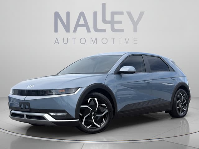2024 Hyundai IONIQ 5