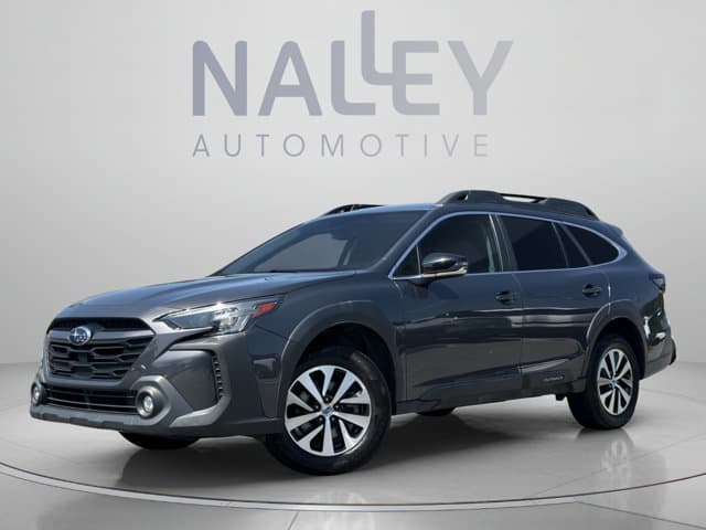 2023 Subaru Outback