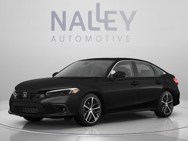 2023 Honda Civic Sedan