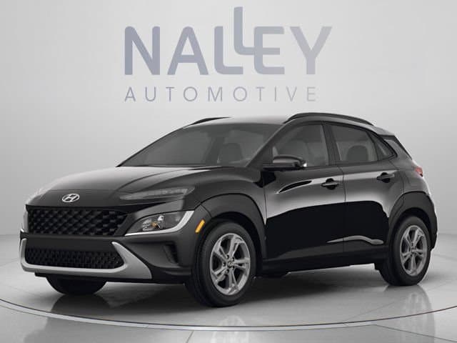 2023 Hyundai Kona