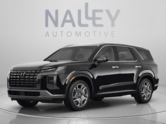 2023 Hyundai Palisade