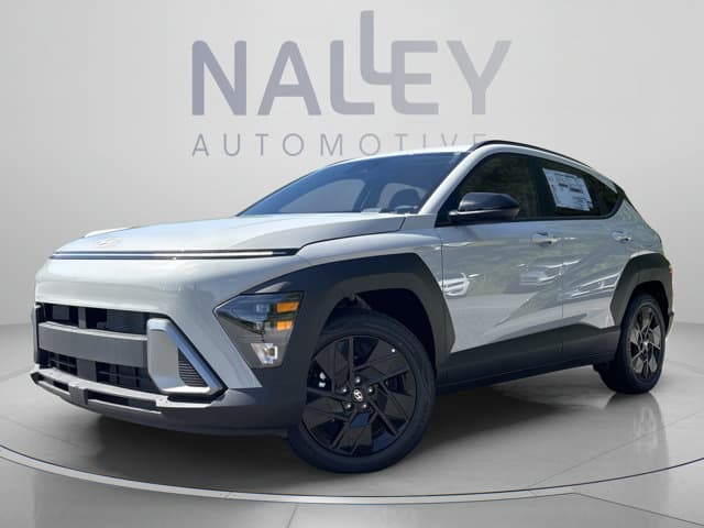 2026 Hyundai Kona, photo 1