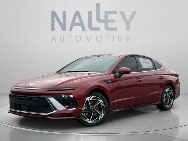 2026 Hyundai Sonata