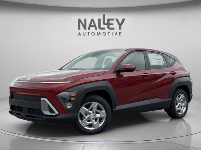 2026 Hyundai Kona