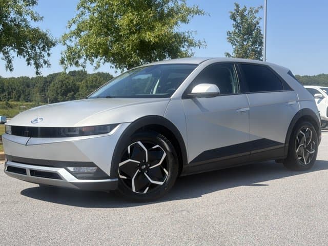 2023 Hyundai IONIQ 5