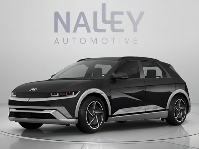 2026 Hyundai IONIQ 5