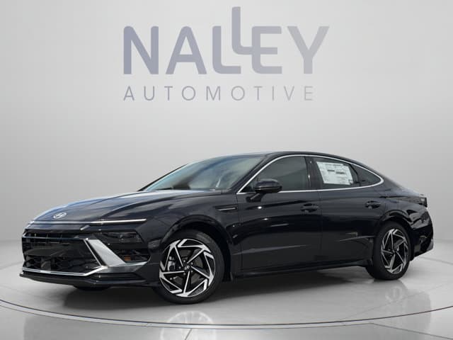 2026 Hyundai Sonata
