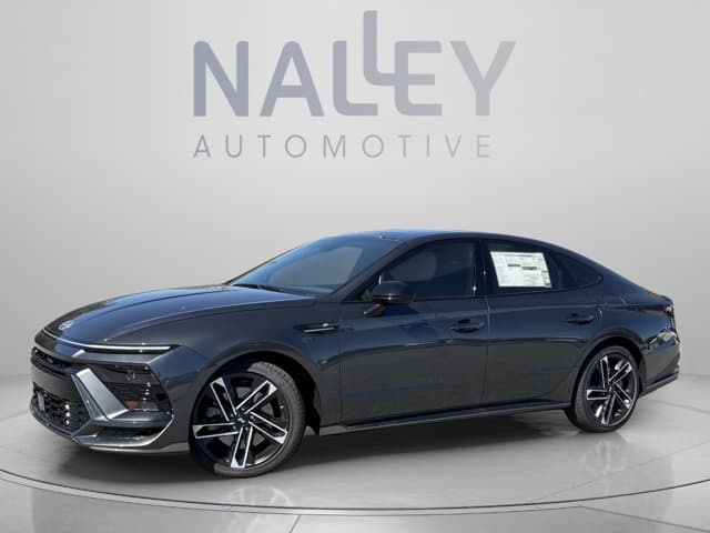 2026 Hyundai Sonata