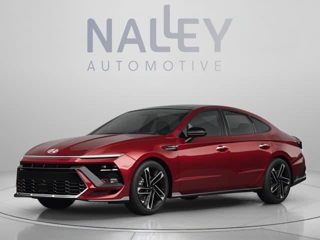 2024 Hyundai Sonata