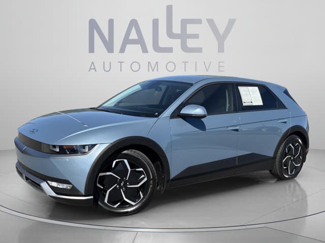 2024 Hyundai IONIQ 5