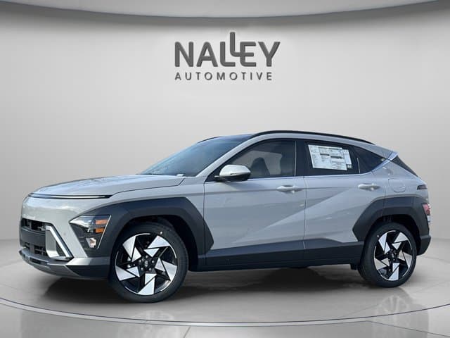 2026 Hyundai Kona