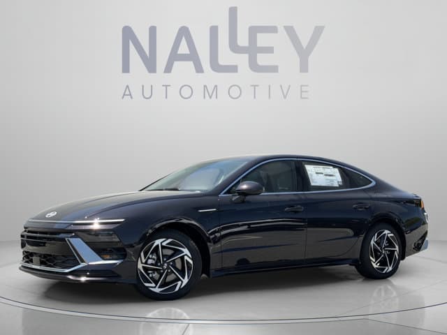 2026 Hyundai Sonata