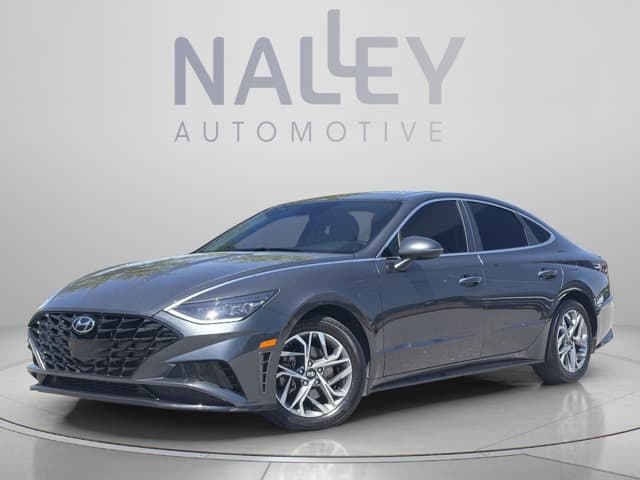 2023 Hyundai Sonata