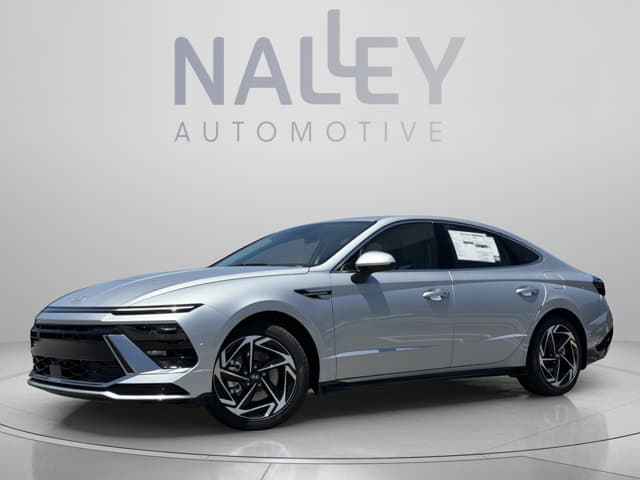 2026 Hyundai Sonata