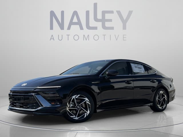 2026 Hyundai Sonata