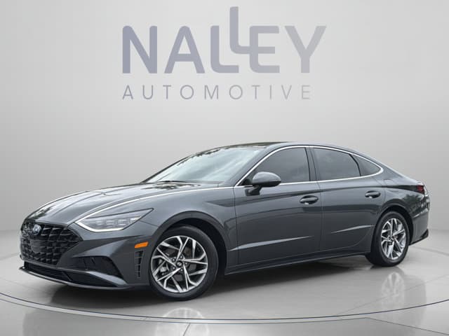 2023 Hyundai Sonata
