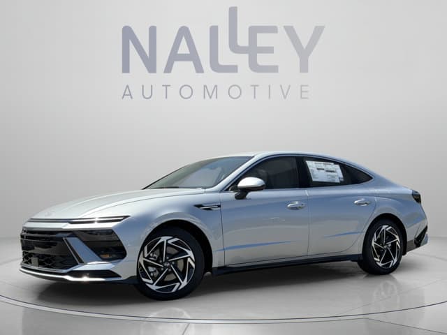 2026 Hyundai Sonata