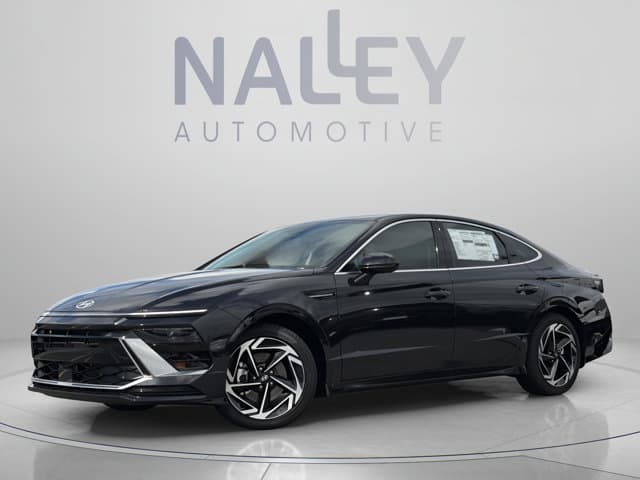 2026 Hyundai Sonata